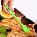 BBQ brush silicon basting brush